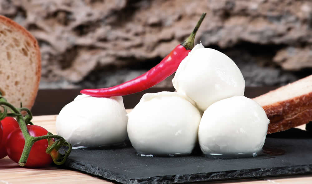 Bocconcini