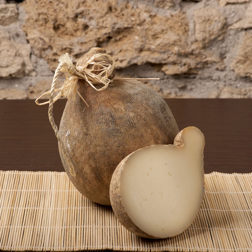 Caciocavallo irpino