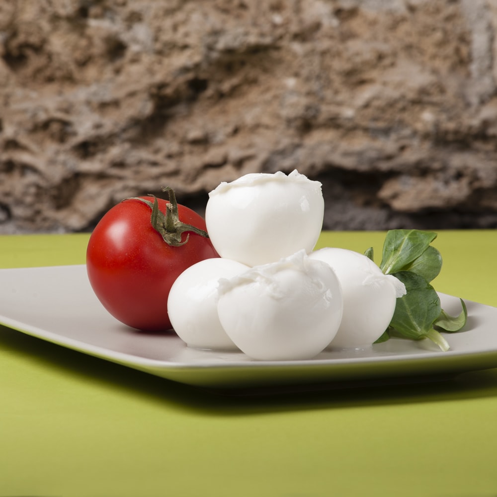 bocconcini misti